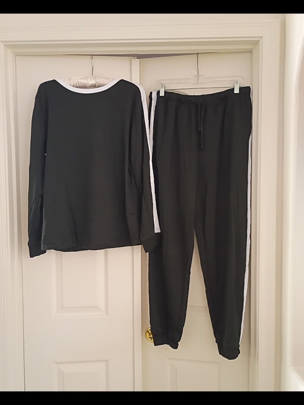 NWT Marvmys Women’s 2 Piece Lounge Set – Size Large - Picture 2 of 6
